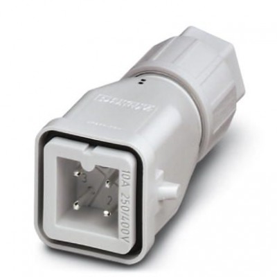 Разъем - HC-A3-STQ1,5-TFL-G-PA - 1641581