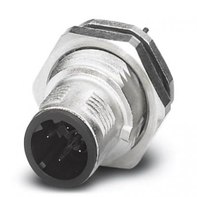Встраиваемый соединитель для шинной системы - SACC-DSI-MSD-4CON-L180/12 SCO - 1552308