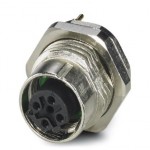 Встраиваемый соединитель для шинной системы - SACC-DSI-FSD-4CON-L180/SCO SH - 1553006