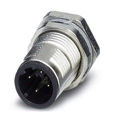 Встраиваемый соединитель для шинной системы - SACC-DSI-MSD-4CON-M12 SCO - 1551859