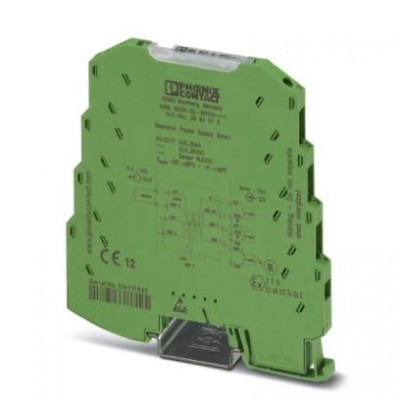 Разделитель питания - MINI MCR-SL-RPSS-I-I - 2864079