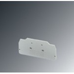 Концевая крышка - D-QT 2,5 - 3206034