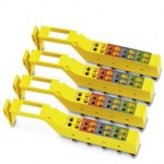 Комплект штекеров - IB IL 24 SDI 8-PLSET/CP - 2916930