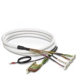 Кабель - FLKMIL-50/4FLK14/EZ-DR/1500/CS - 2301503