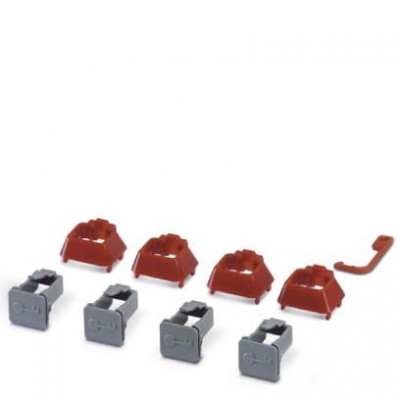 Компонент безопасности Port Guard - FL SEC PAC 4TX - 2832865