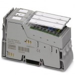 Клеммы Inline - IB IL 230 PWR IN-PAC - 2861535