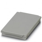 Крышка корпуса - BC 71,6 DKL R KMGY - 2896160