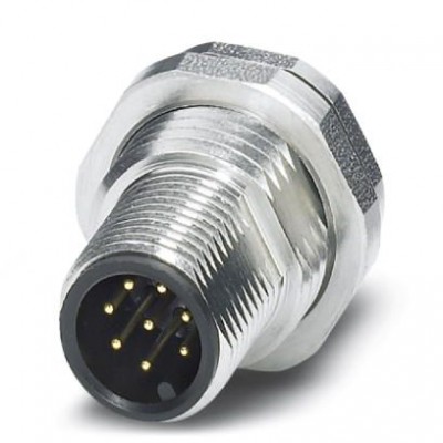 Встраиваемые разъемы - SACC-DSI-M12MS-8CON-L180 VA - 1529807