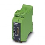 Преобразователь оптоволоконного интерфейса - PSI-MOS-RS232/FO 660 T - 2708410