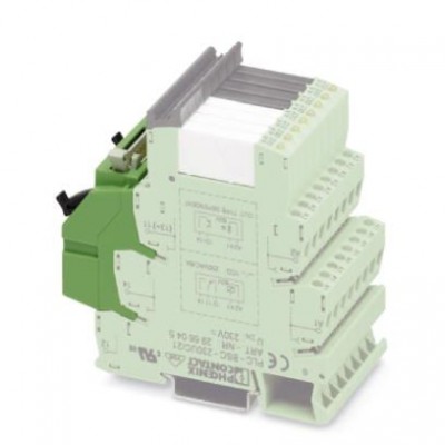Подсоединение к системе - PLC-V8/FLK14/IN - 2296553