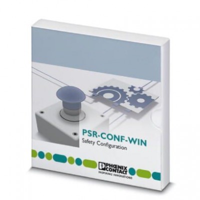 Программное обеспечение - PSR-CONF-WIN1.0 - 2981554