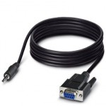 Интерфейсный кабель - TEMPCON CAB-V24 - 2819419