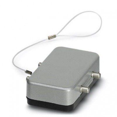 Защитная крышка - HC-B 10-SD-FQT/FS-AL - 1647750