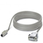 Соединительный кабель - COM CAB MINI DIN - 2400127