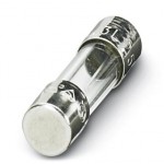 Предохранитель - SI 5X20 6,3 A T DIN 41662 - 2726104
