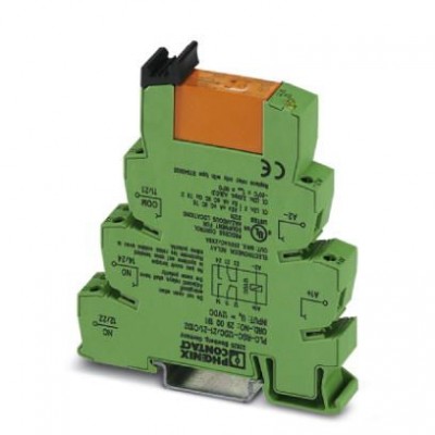 Релейный модуль - PLC-RSC- 12DC/21-21/C1D2 - 2900191