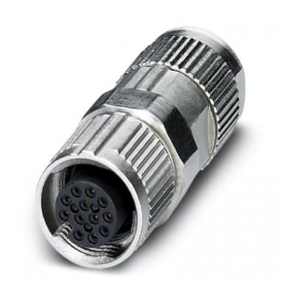 Разъем - SACC-FS-12PCON SCO - 1559631