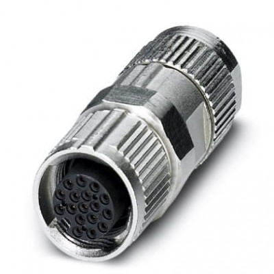 Разъем - SACC-FS-17PCON SCO - 1559644
