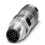 Разъем - SACC-MS-17PCON SCO - 1559602