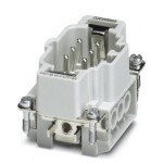 Модуль для контактов - HC-B 6-I-UT-M - 1648115