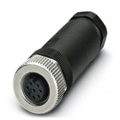 Разъем - SACC-M12FS-8CON-PG9-M - 1513347