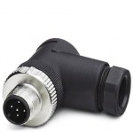 Разъем - SACC-MR-5CON-PG 9-M SCO - 1543003