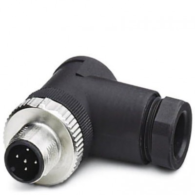 Разъем - SACC-MR-5CON-PG 9-M SCO - 1543003