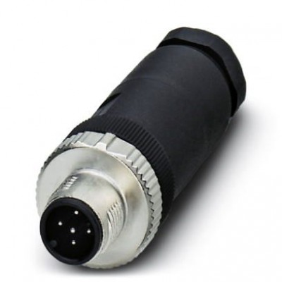 Разъем - SACC-MS-5CON-PG 9-M SCO - 1542978