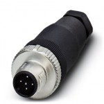 Разъем - SACC-MS-5CON-PG 7-M SCO - 1542965