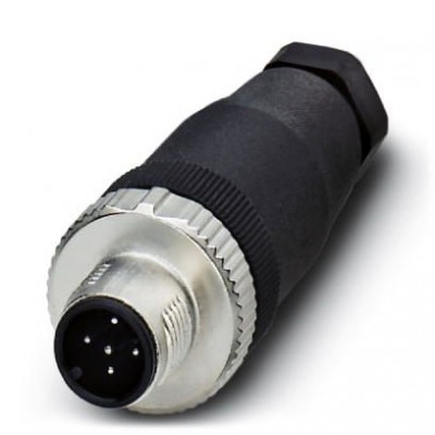 Разъем - SACC-MS-5CON-PG 7-M SCO - 1542965