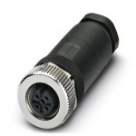 Разъем - SACC-M12FS-5CON-PG9-M - 1681486