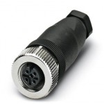 Разъем - SACC-M12FS-4CON-PG7-M - 1681127