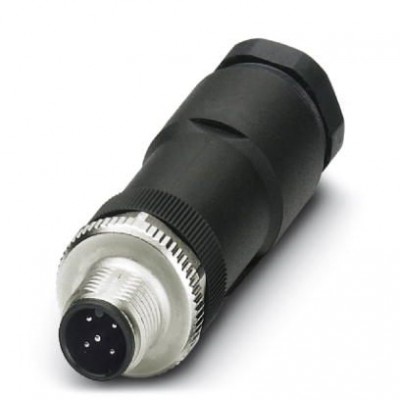 Разъем - SACC-M12MS-5CON-PG11-DUO-M - 1662748