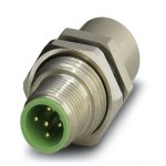 Проходная деталь - SACC-5P-DSI-M12MSB/FSB-M16 - 1551684