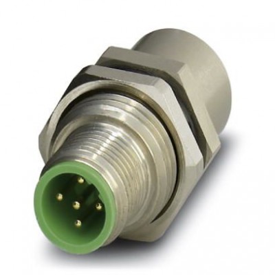 Проходная деталь - SACC-5P-DSI-M12MSB/FSB-M16 - 1551684