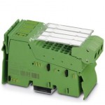 Функциональные клеммные модули Inline - IB IL SGI 2/P/EF-PAC - 2702373