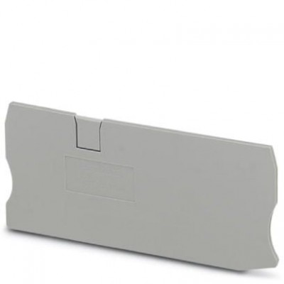 Концевая крышка - D-ST 10-TWIN - 3035315