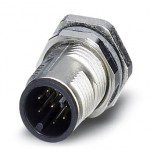 Проходная деталь - SACC-DSI-MS-8CON-M12 SCO - 1551862