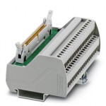 Пассивный модуль - VIP-2/SC/FLK50/PLC - 2315227