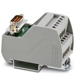 Интерфейсный модуль - VIP-2/SC/D 9SUB/M - 2315117