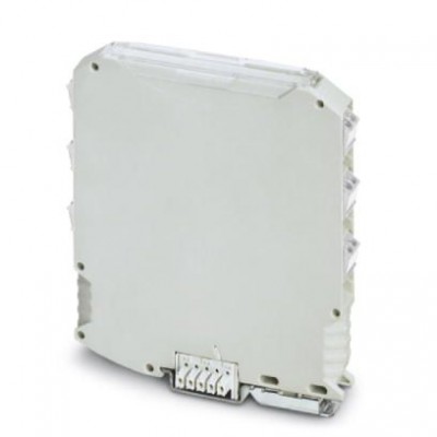 Корпус для электроники - ME MAX 12,5 G 3-3 TBUS KMGY - 2279017
