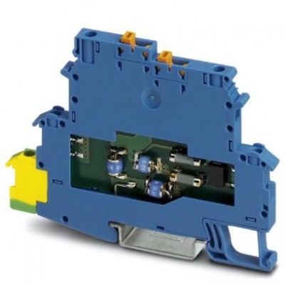 Устройство защиты от перенапряжений - TT-EX(I)-M-24DC - 2803865