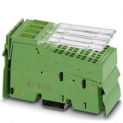 Клеммы Inline - IB IL TEMP 4/8 RTD/EF-PAC - 2897402