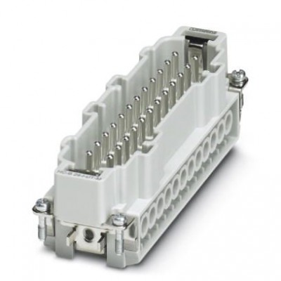 Модуль для контактов - HC-B 24-I-UT-M-48 - 1584936