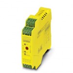 Реле безопасности - PSR-SCP- 24DC/ESD/4X1/30 - 2981800
