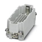 Модуль для контактов - HC-DD72-I-CT-M - 1584075