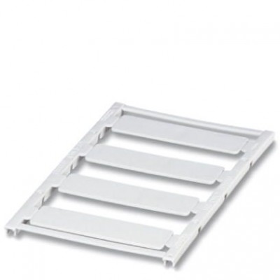 Пластиковая табличка - UC-EMLP (60X15) CUS - 0824559