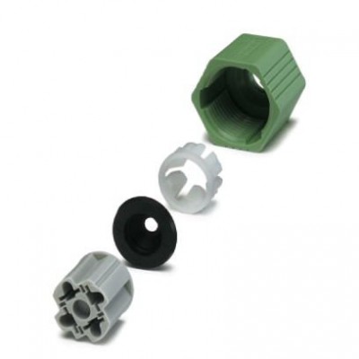 Комплект крепежных деталей - Q SET-11/4 COD1 SACB-Q - 1670743