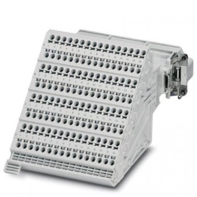 Адаптер клеммного модуля - HC-D 64-A-TWIN-PER-M - 1580215