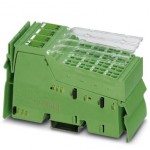 Клеммы Inline - IB IL TEMP 4/8 RTD/EF-2MBD-PAC - 2897606